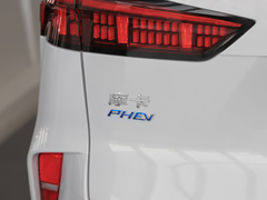 2022款 1.5T 0焦虑性能版