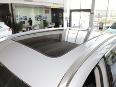 2022款 1.5T 0焦虑性能版