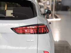 2022款 1.5T 0焦虑性能版