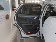 2022款 1.5T 0焦虑性能版