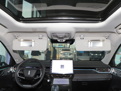 2022款 1.5T 0焦虑性能版