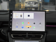 2022款 1.5T 0焦虑性能版
