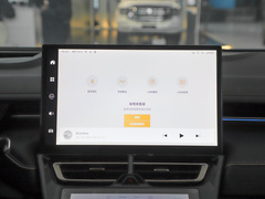 2022款 1.5T 0焦虑性能版