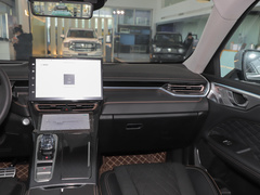 2022款 1.5T 0焦虑性能版
