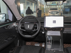 2022款 1.5T 0焦虑性能版
