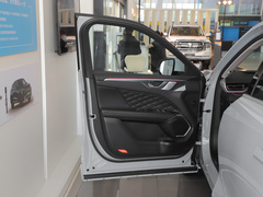 2022款 1.5T 0焦虑性能版