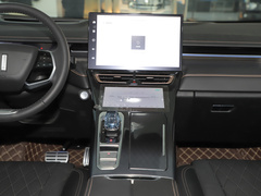 2022款 1.5T 0焦虑性能版