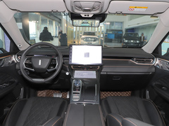 2022款 1.5T 0焦虑性能版