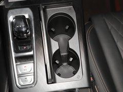2022款 1.5T 0焦虑性能版