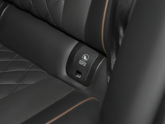 2022款 1.5T 0焦虑性能版