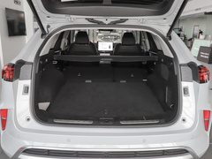 2022款 1.5T 0焦虑性能版