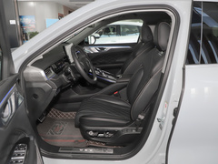 2022款 1.5T 0焦虑性能版