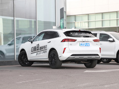 2022款 1.5T 0焦慮性能版