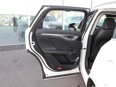 2022款 1.5T 0焦虑性能版