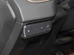 2022款 1.5T 0焦虑性能版