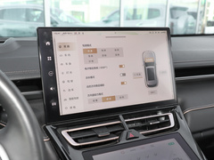 2022款 1.5T 0焦虑性能版