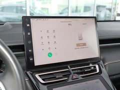 2022款 1.5T 0焦虑性能版