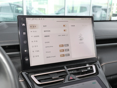 2022款 1.5T 0焦虑性能版