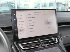 2022款 1.5T 0焦虑性能版