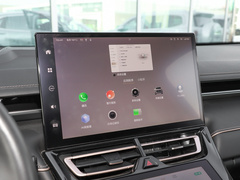2022款 1.5T 0焦虑性能版