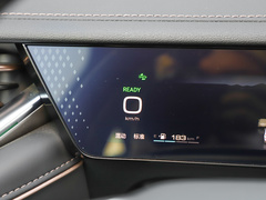 2022款 1.5T 0焦虑性能版