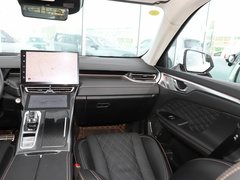 2022款 1.5T 0焦虑性能版