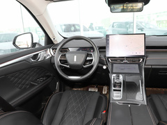 2022款 1.5T 0焦虑性能版