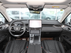 2022款 1.5T 0焦慮性能版