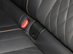 2022款 1.5T 0焦虑性能版