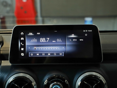 2022款 2.0T 自动四驱环塔冠军版