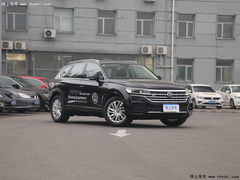 2022款 2.0TSI 锐尚版