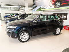 2022款 2.0TSI 锐尚版