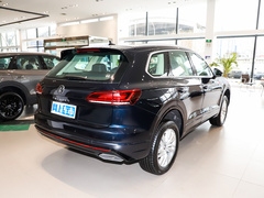 2022款 2.0TSI 锐尚版