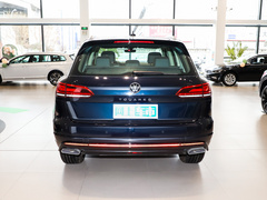 2022款 2.0TSI 锐尚版