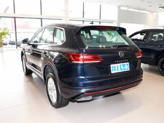 2022款 2.0TSI 锐尚版