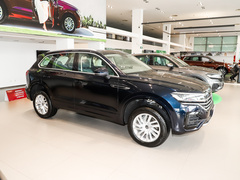 2022款 2.0TSI 锐尚版