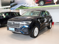 2022款 2.0TSI 锐尚版
