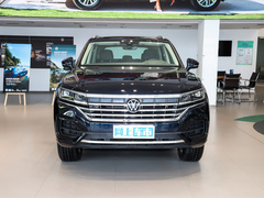 2022款 2.0TSI 锐尚版