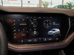 2022款 2.0TSI 锐尚版