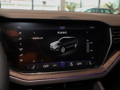 2022款 2.0TSI 锐尚版