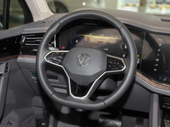 2022款 2.0TSI 锐尚版
