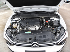 2022款 1.6T 领不凡 虎年开门红版