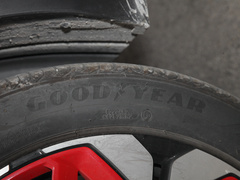 2022款 1.6T 耀不凡 虎年开门红版