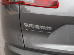 2022款 1.6T 耀不凡 虎年开门红版