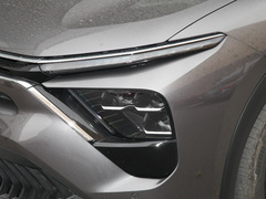 2022款 1.6T 耀不凡 虎年开门红版