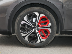 2022款 1.6T 耀不凡 虎年开门红版