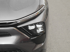 2022款 1.6T 耀不凡 虎年开门红版