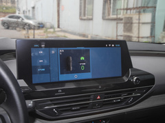 2022款 1.6T 耀不凡 虎年开门红版