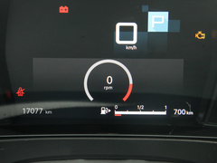 2022款 1.6T 耀不凡 虎年开门红版