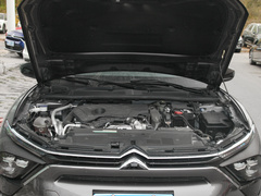 2022款 1.6T 耀不凡 虎年开门红版